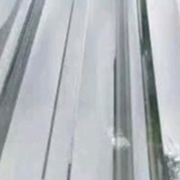 fiber spandek transparan 1mm