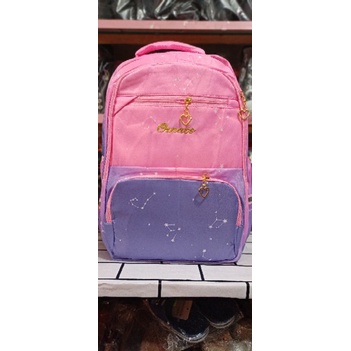 TAS sekolah anak SD/SMP *ORNATE*
