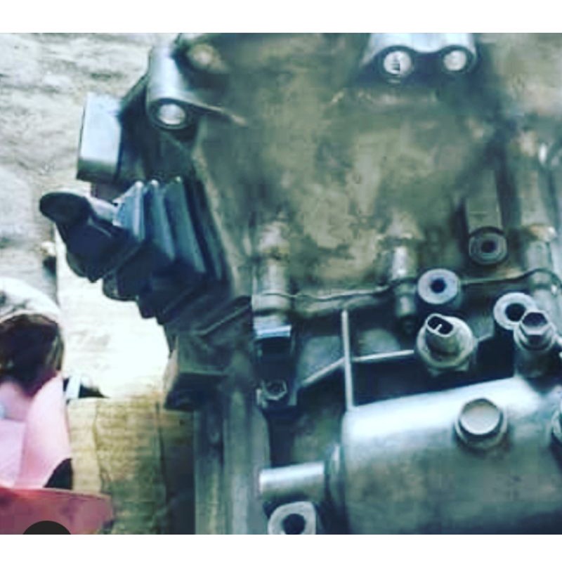 KARET BOOT GARPU PRESNELENG TOYOTA STARLET