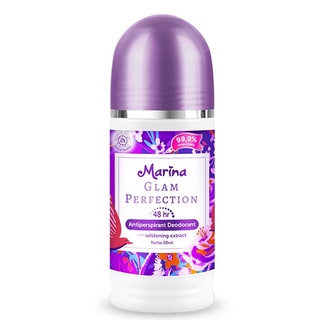 Marina Antiperspirant Deodorant With Whitening Extract 50ML