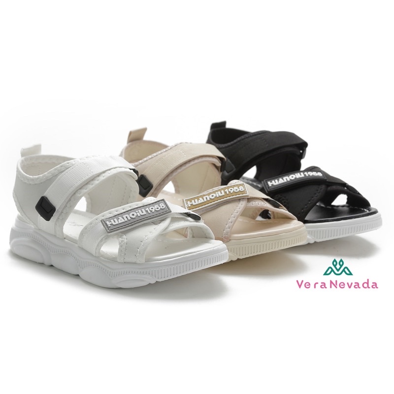 Ivony Seivona - VN1102 Vera Nevada Ainsley Sandal Wanita