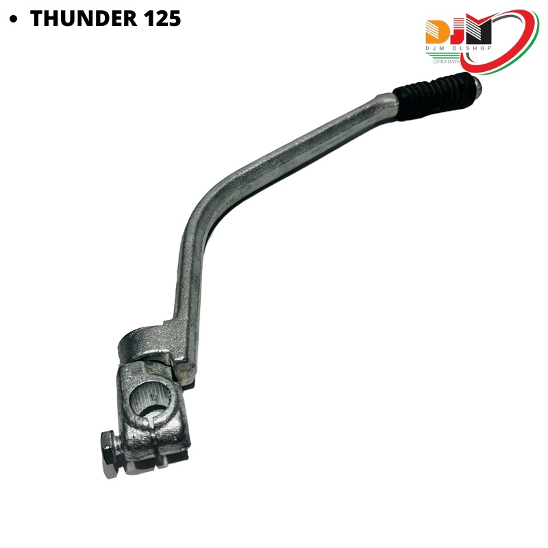 Selahan Engkolan Starter Thunder 125