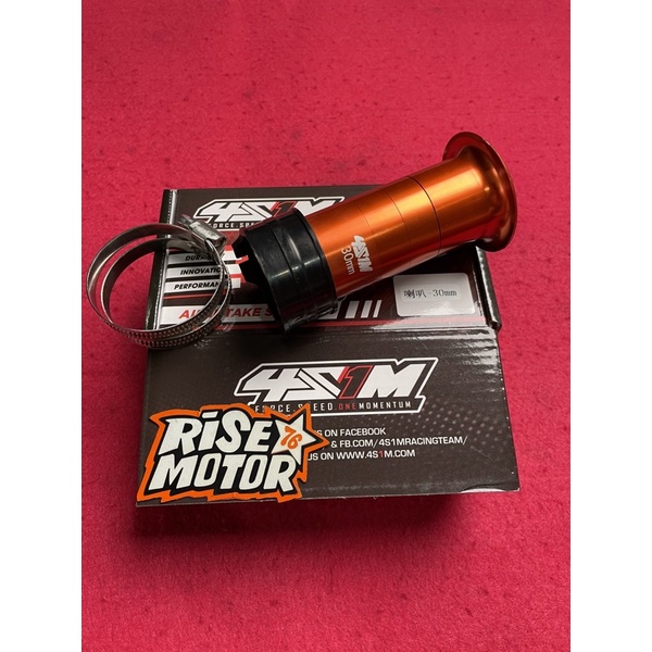 VELOCITY 4S1M 30 MM