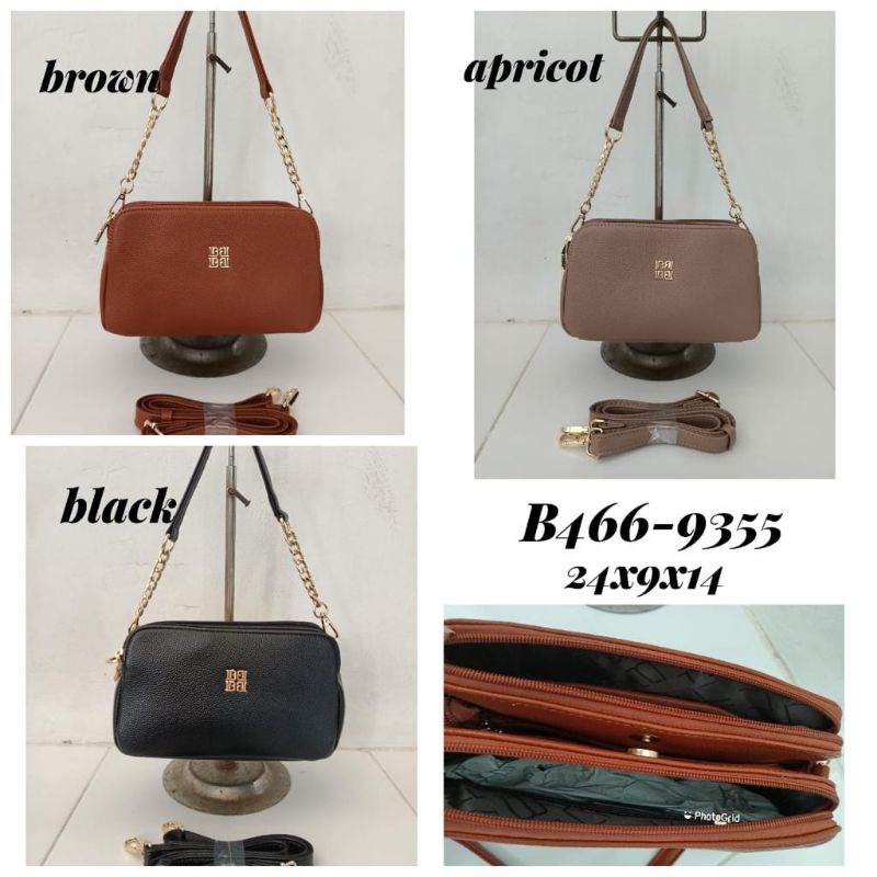 Tas Fashion Wanita B-girl 9355