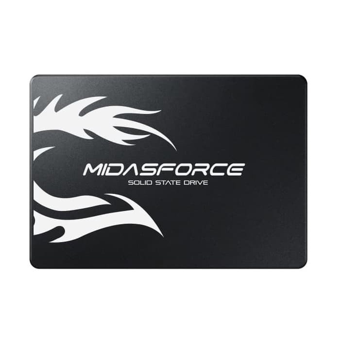 SSD 128GB MIDASFORCE SATA III 6GB/S