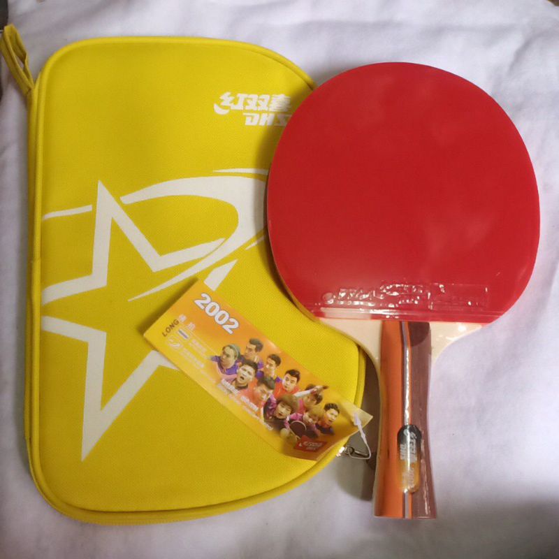 BET TENIS MEJA DHS 2002 PREMIUM