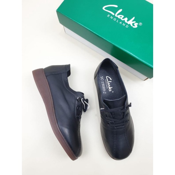 Clarks sepatu Omugi 2 / Clarks Omugi YC-19089-2 / Sepatu wanita clarks Omugi