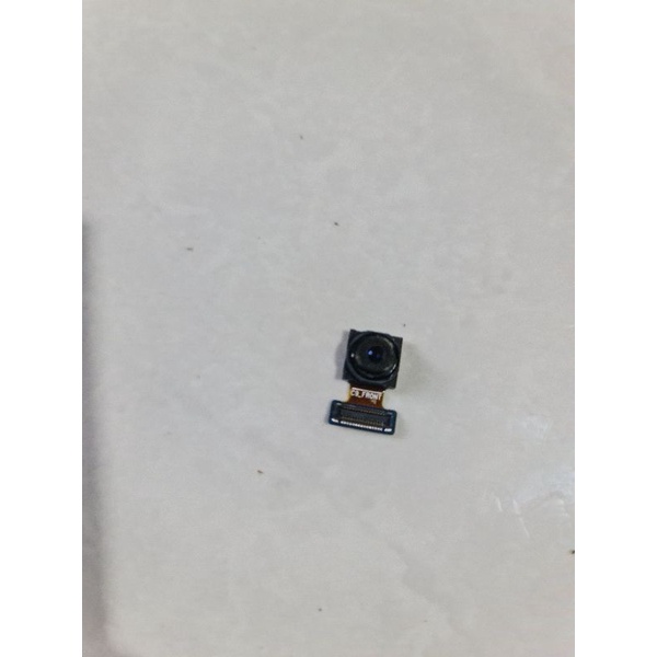 KAMERA DEPAN SAMSUNG A5 2017 A7 2017 ORI COPOTAN