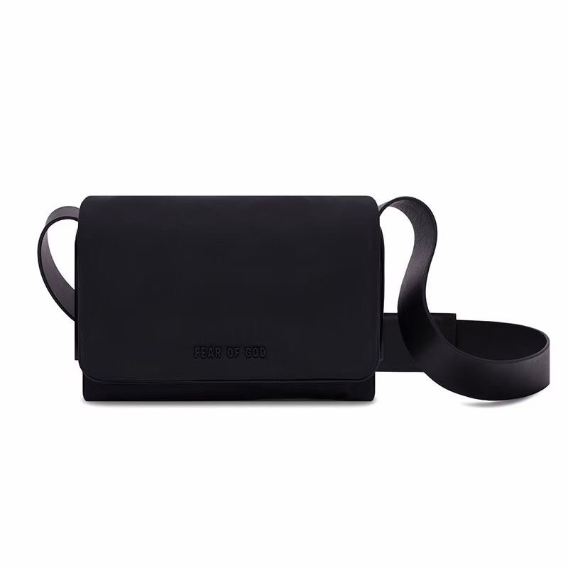 Fear Of God FOG Sling Satchel Bag