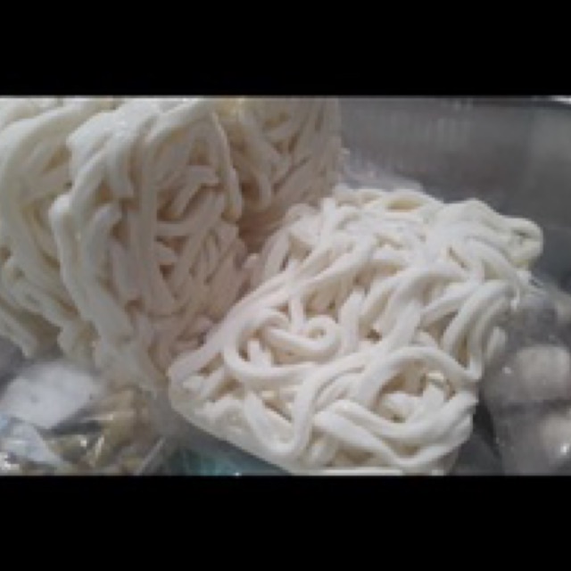 

Mie Udon