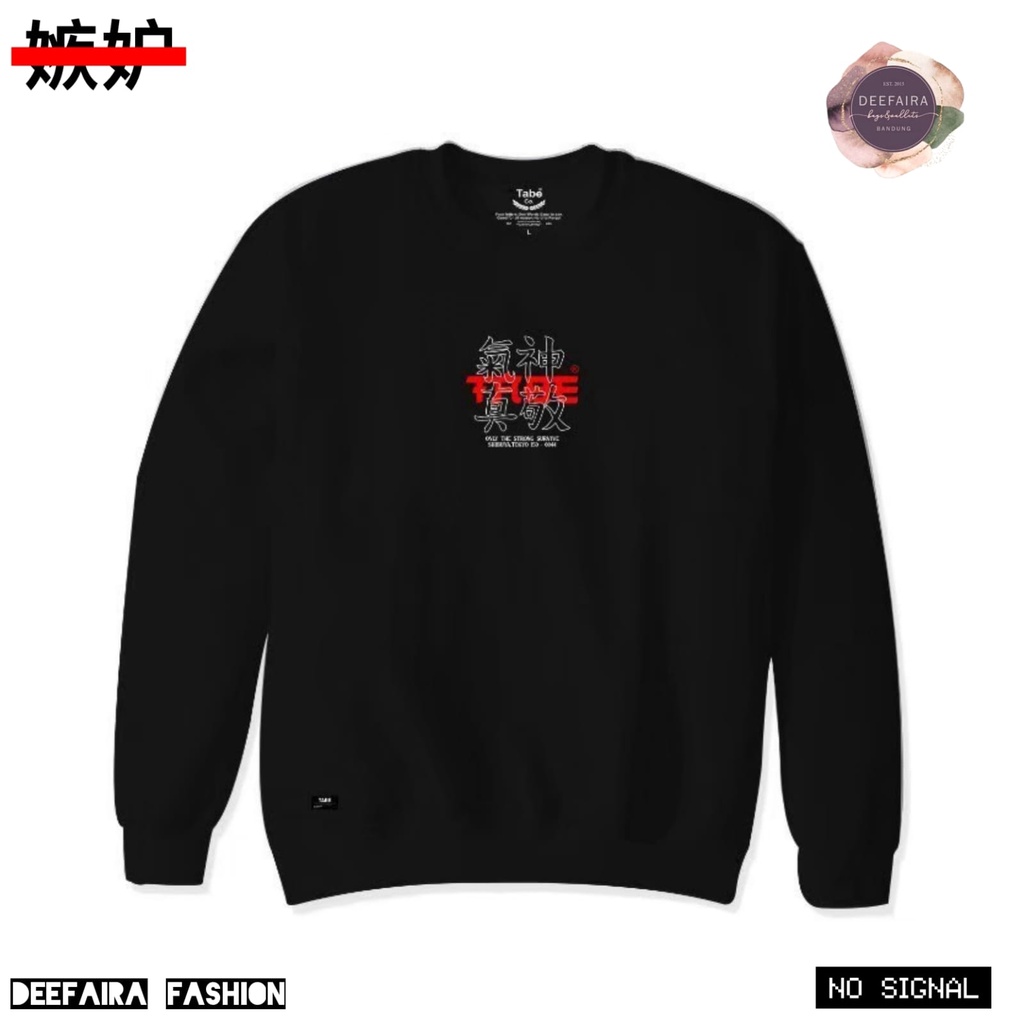 Crewneck Pria Dewasa Motif Samur41Boyy Xb1 Keren Untuk Dipakai Ketika Musim Dingin