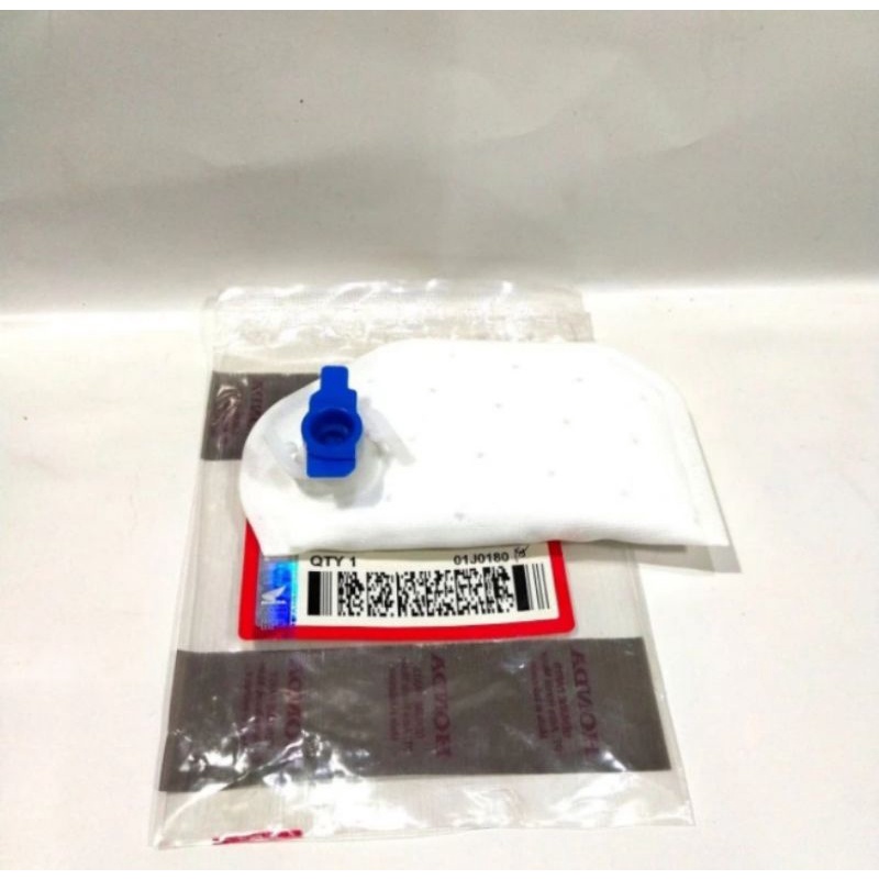 FILTER FUEL PUMP PAMPERS FUEL PUMP VARIO 150 K59