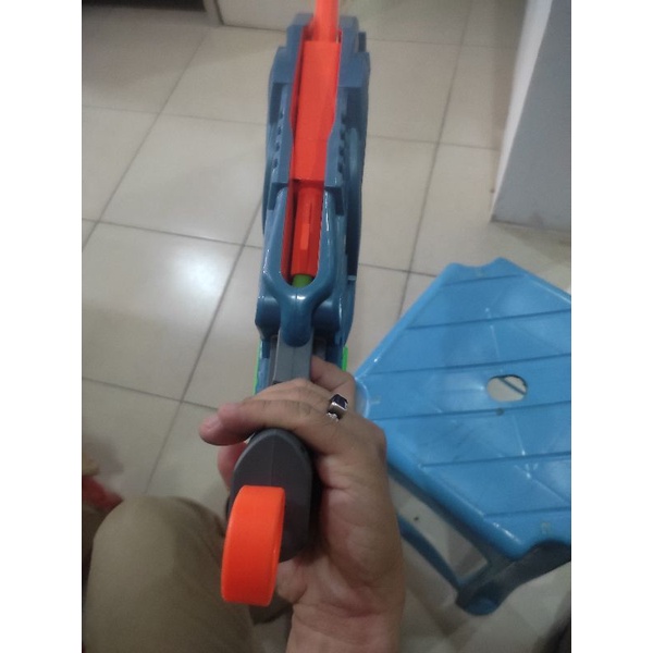 nerf elite flipshots 2.0 rare