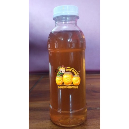 

Madu Murni Madu Randu 200ML