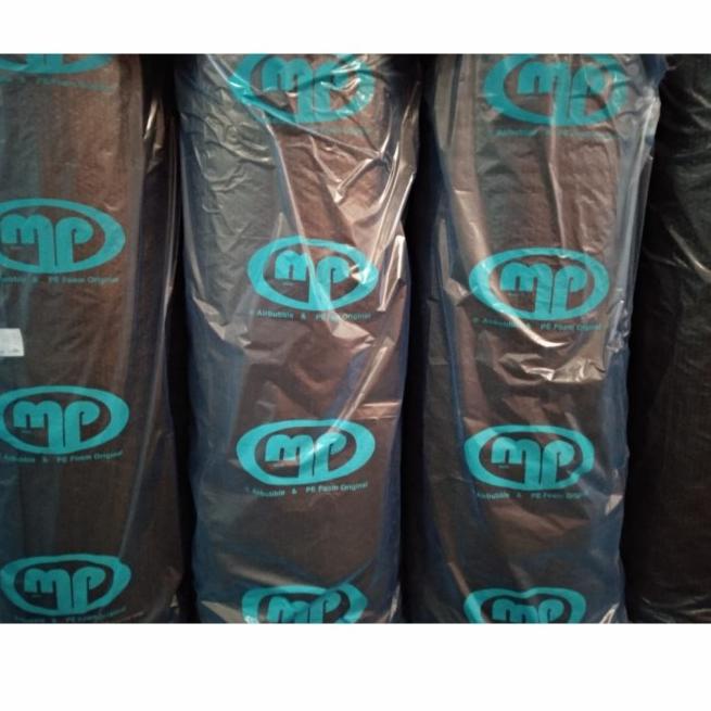

Bubble Wrap Merk MP (MULIA PACK) 50 x 125 Cm, Kualitas Premium Terbaik - Putih