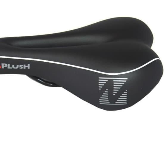 sadel sepeda velo gel plus vl3134