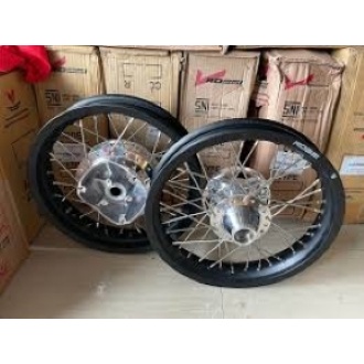velg jari jari vrossi NMAX NEW ring 140/140/14