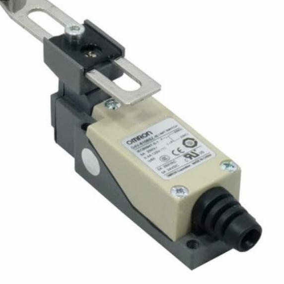Limit Switch TZ-8108 / D4V TZ OMRON