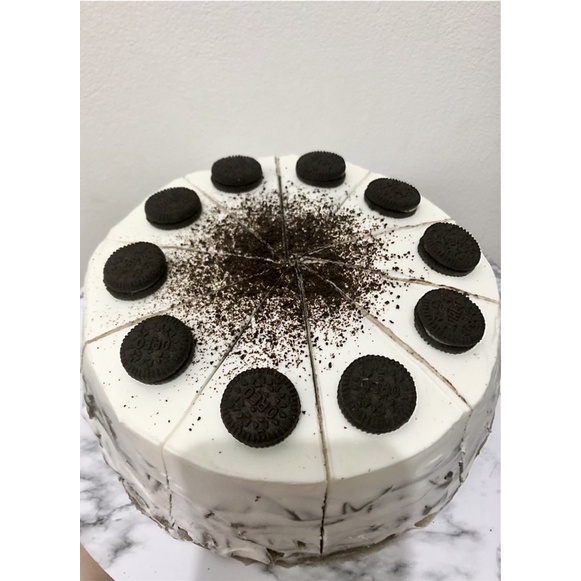 

Oreo Mille crepes 1 Whole