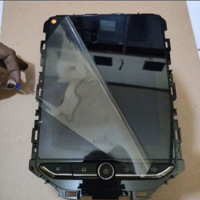 HEAD UNIT WULING ALMAZ ORIGINAL