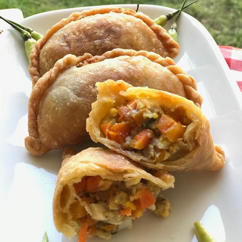 

Pastel Banjar