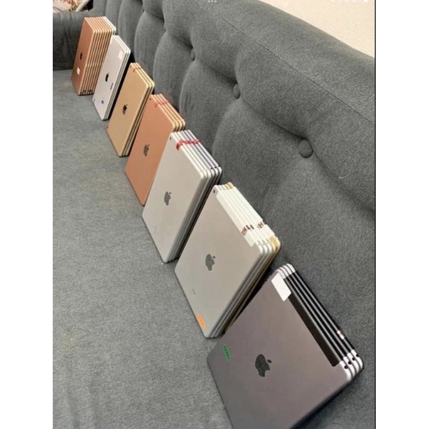 IPAD MINI 6 FULLSET ( ios terbaru )