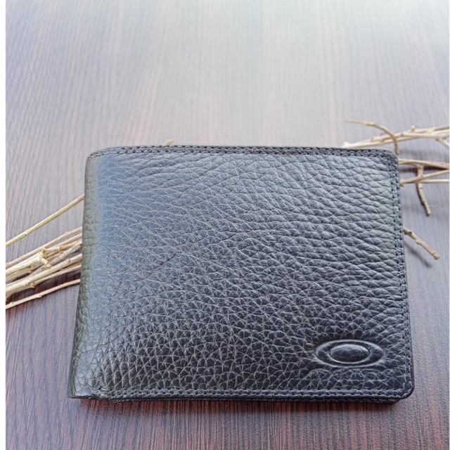 dompet 3 ruang bahan kulit asli berkualitas #dompet #dompetkulit #dompetpria