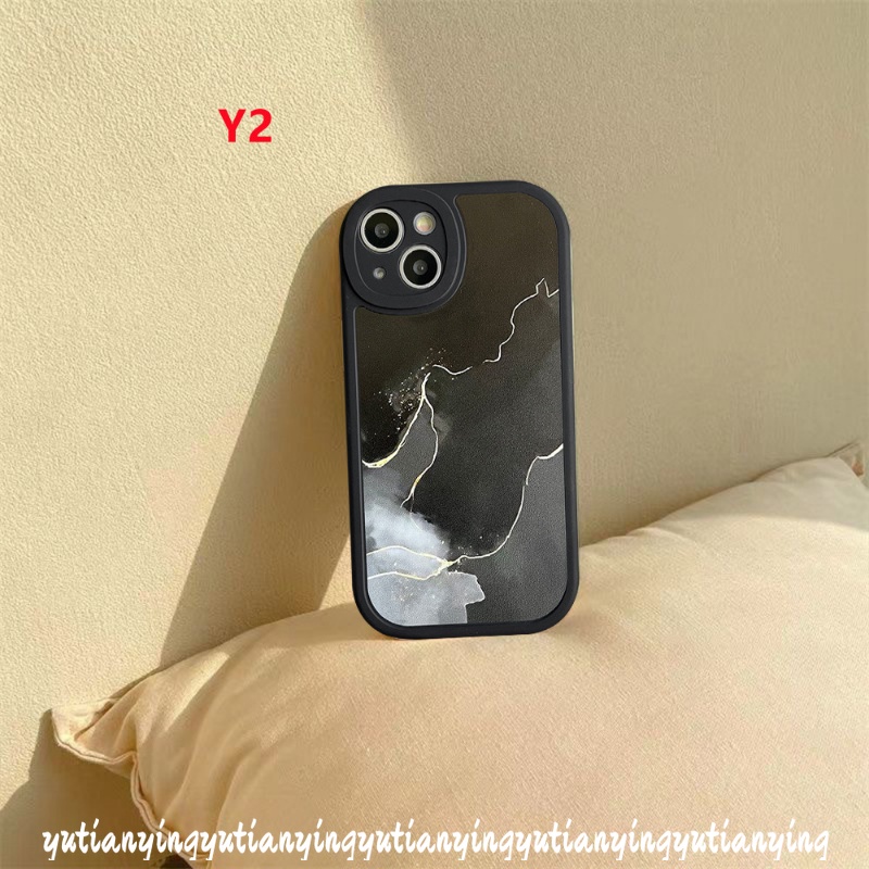 Casing OPPO A16 A96 A55 A95 A5S A76 A92 A15 A74 A57 2022 A77s A94 A31 A3S A16E A15s A16K A7 A1K A53 A9 A53 A9 A5 2020 4z 5F 4z 5F 6 Soft Case Untuk Iphone