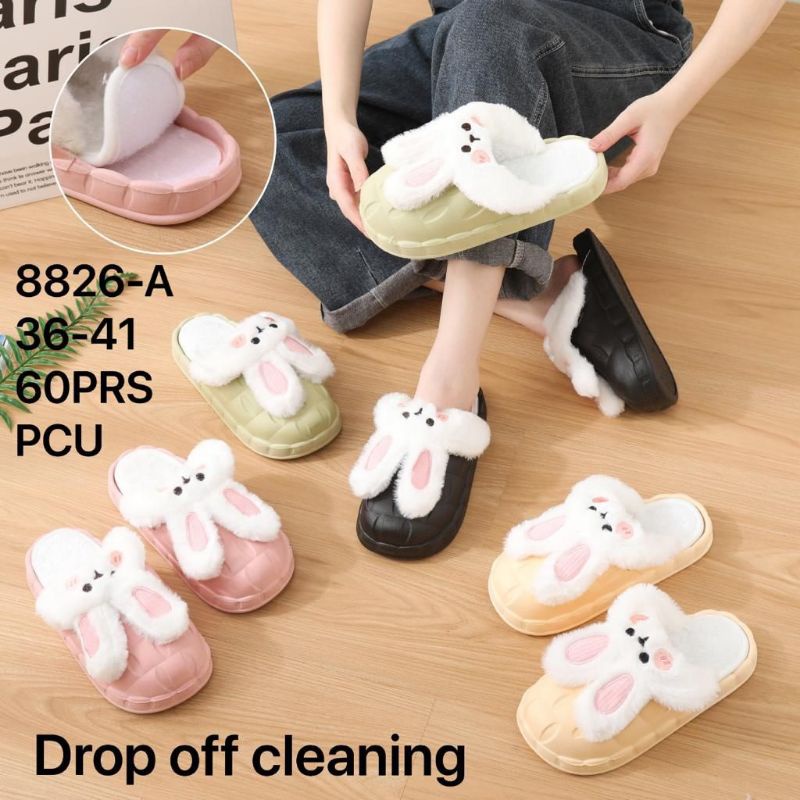 Sandal Selop Bakpao Rabbit 8826