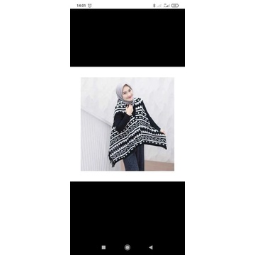 Maroko cnit cardi