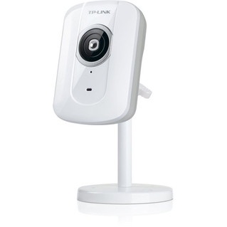 TPLink TL-SC2020 Network Security Camera