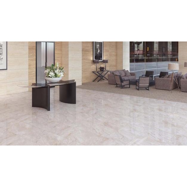 Roman Granit dCaesar Series 60x60 cm Kw 1 - GT609860FR Grey