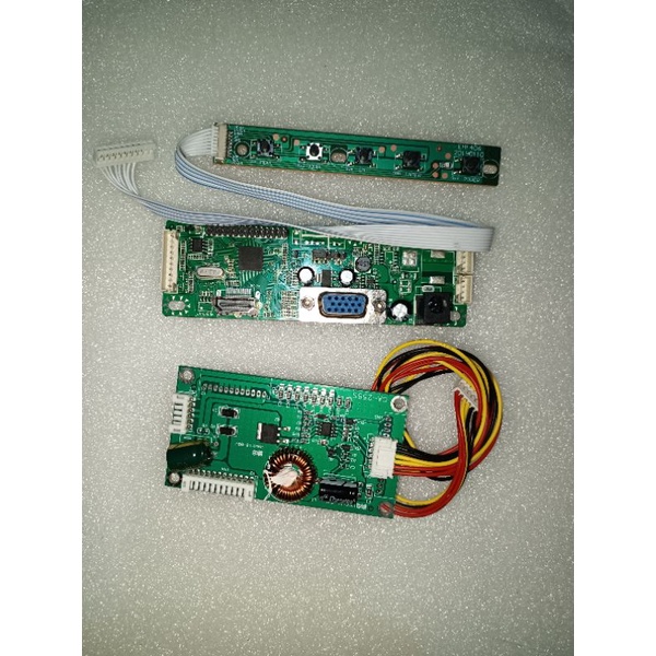 mainbord monitor spc 24   sampai 27 inch