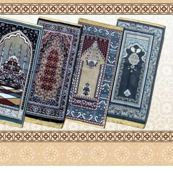 sajadah madinah mada midi 3ml original saudi arabia