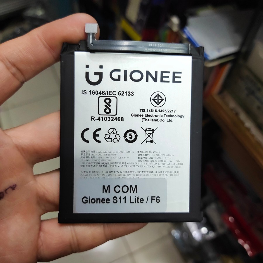 GIONEE S11 LITE / GIONEE F6 / BL-N3000G , GIONEE M6 LITE / P8M , GIONEE X1 / X1S , P7 MAX / N3150Z b