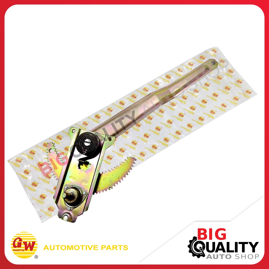 Dudukan Kaca Jendela Window Regulator LH FM516