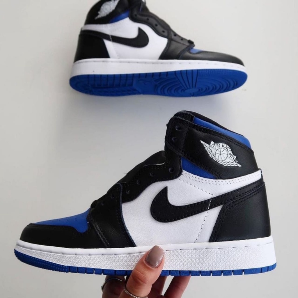 Sepatu Jordan Anak laki laki Size 25-37 / sepatu anak sd smp / sepatu sekolah anak / sepatu fashion 