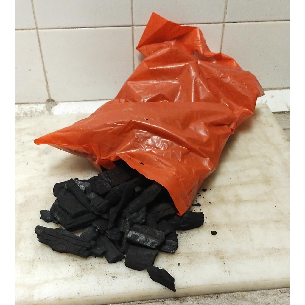 

ARANG BAKAU 2 KILOGRAM