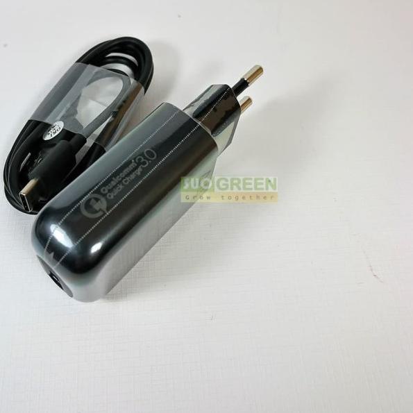 Fast Charger HTC 10 U11 QC3.0 Kabel Type C Tipe C Ori Original 100%