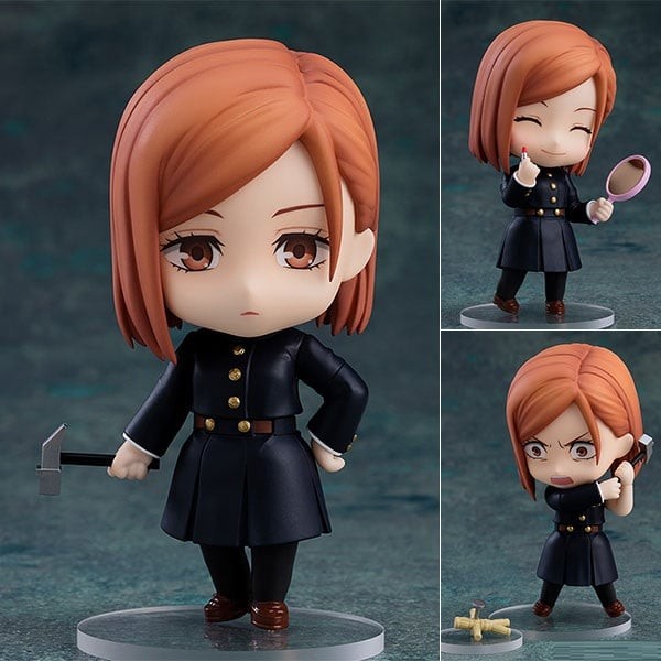 Nendoroid Nobara Kugisaki - Jujutsu Kaisen