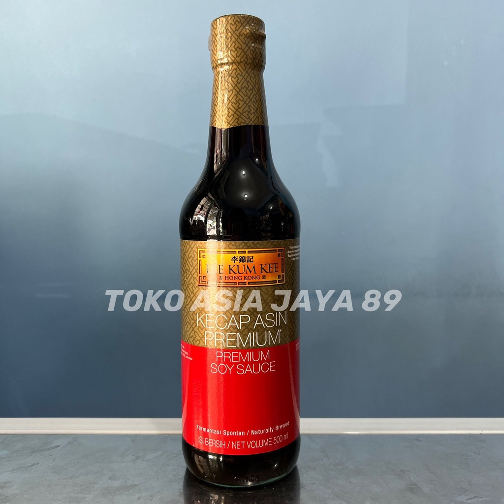

lee kum kee kecap asin premium 500 ml