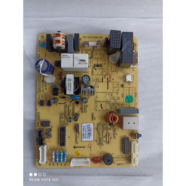 MODUL PCB AC SHARP NCY ORIGINAL NEW M530F1MJV1. 7