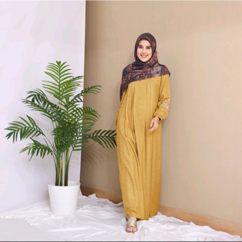 LAUDYA SERIES BY HAGIA