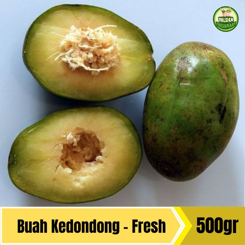 

Buah Kedondong Segar