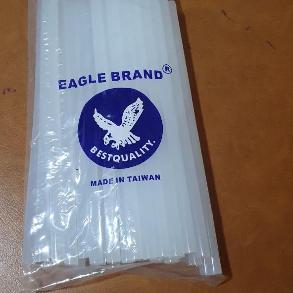 

Lem Lilin Besar Eagle Kiloan