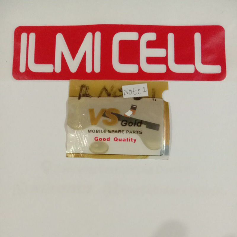 FLEXIBLE  FLEKSIBEL ON OFF XIAOMI REDMI NOTE 1