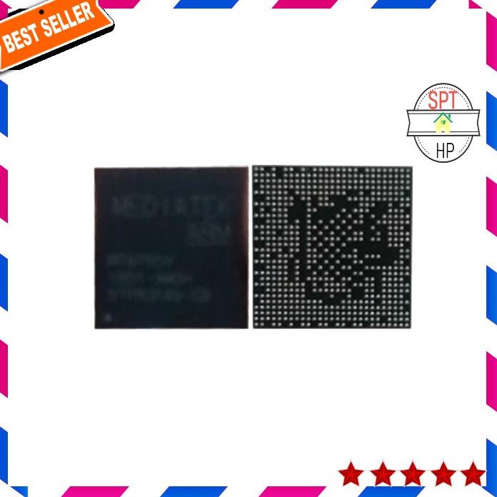 Acc Hp Ic Cpu Oppo A5S A12 Mt6765V