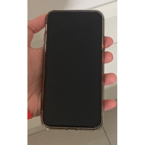 Iphone Xs 256GB Second