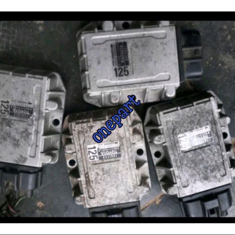 igniter Toyota Corona absolute original