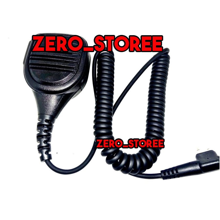 EXTRAMIC HANDMIC MIC HT MIG MOTOROLA CP1660 GP2000 GP88 GP3188 CP1300 Motorola Microphone CP GP PMMN4013A 1660 CP 1300 FBI THE POLICE INTEL PASPAMPRES
